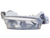 MAZDA 8DGP5130 Headlight